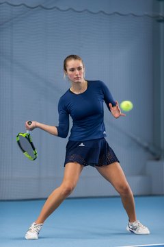 Lilly Düffert 996 - Ellerbeker Weihnachtsturnier